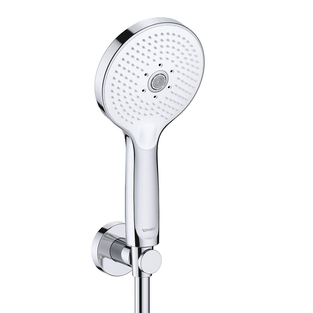 Handdusch Duravit 3jet Click! MinusFlow