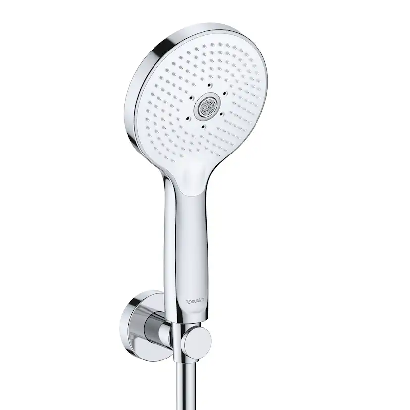 Handdusch Duravit 3jet Click! MinusFlow