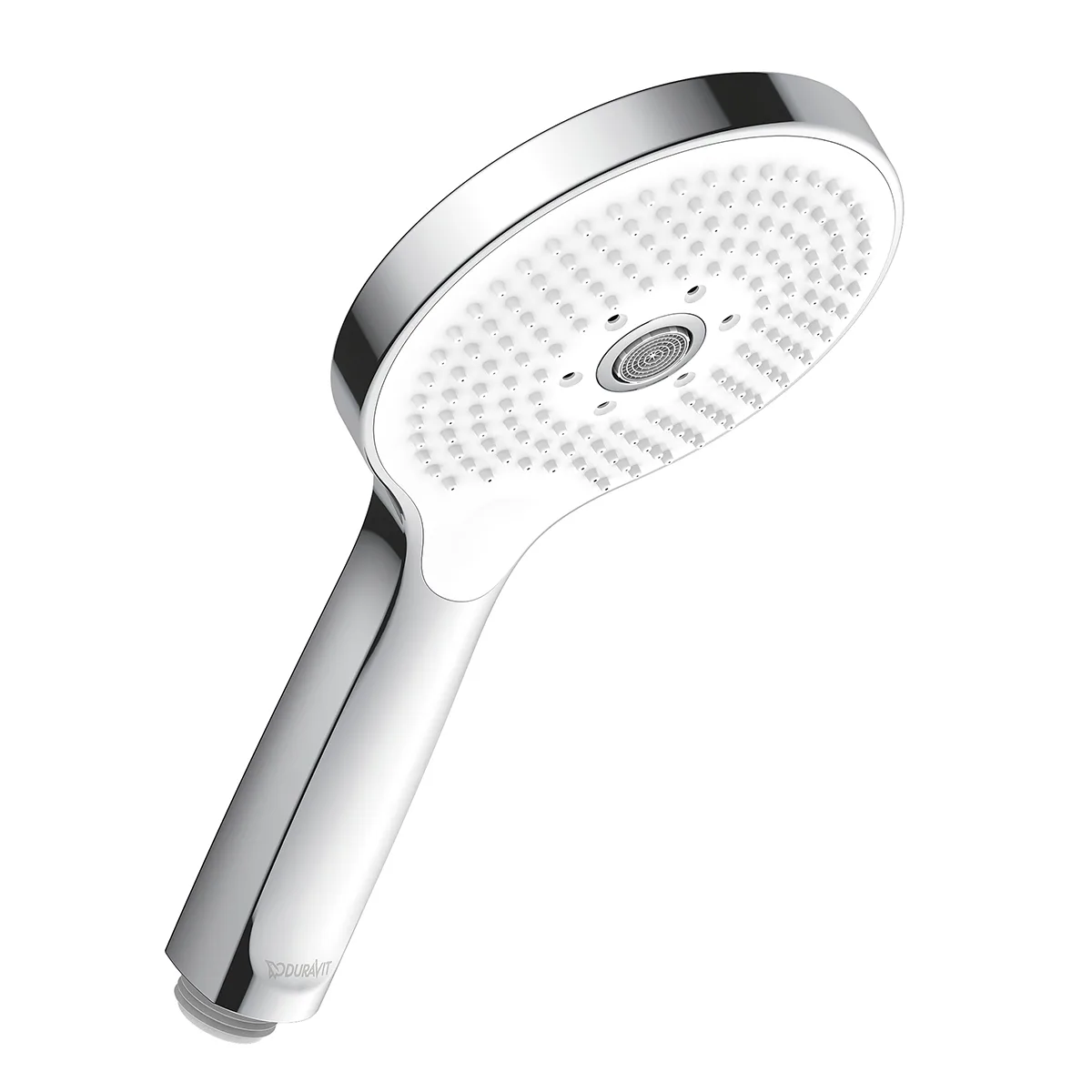 Handdusch Duravit 3jet Click! MinusFlow