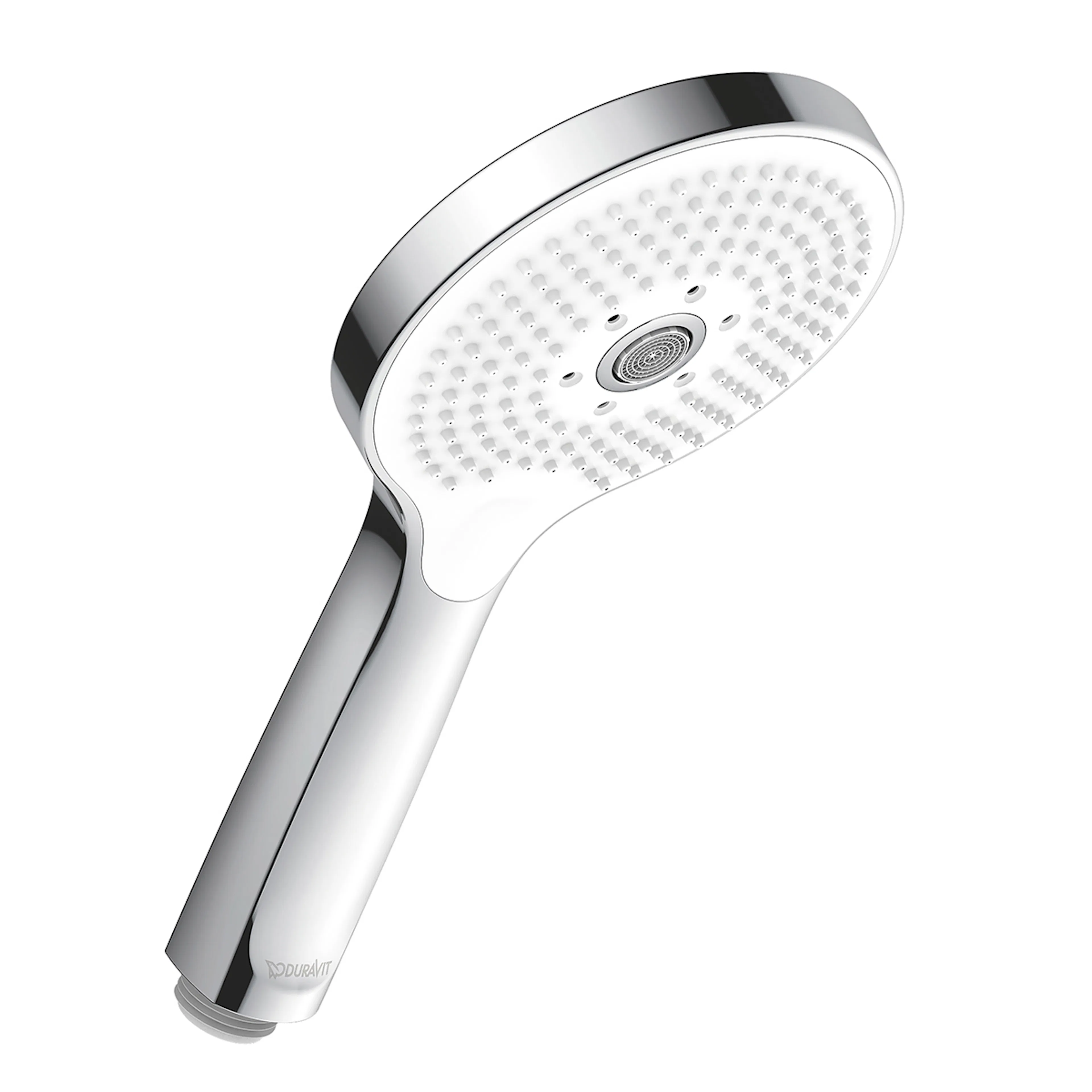 Handdusch Duravit 3jet Click! MinusFlow