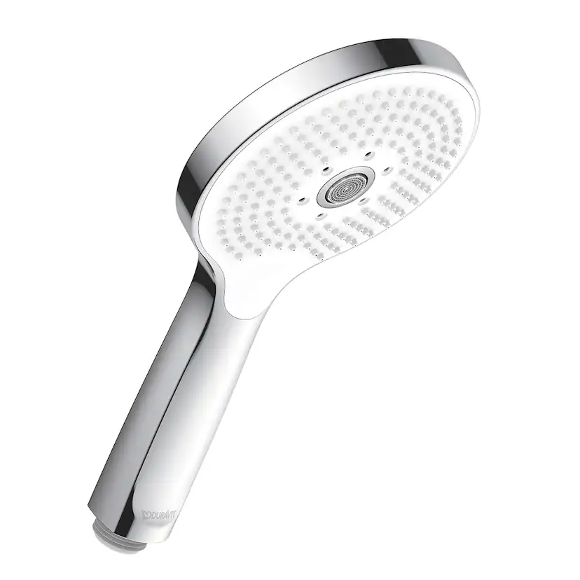 Handdusch Duravit 3jet Click! MinusFlow