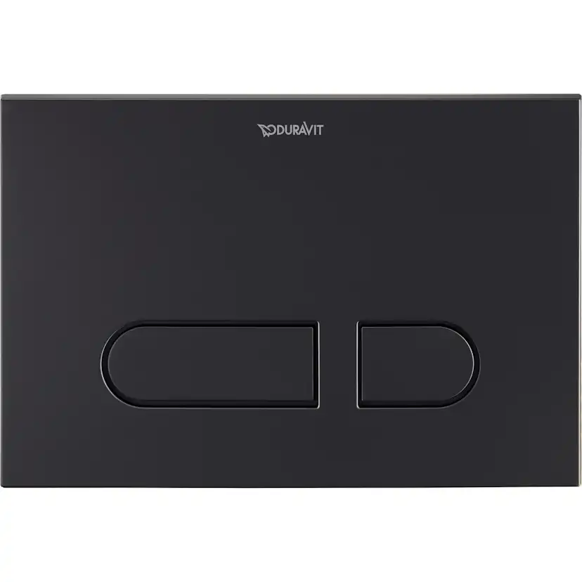 Spolplatta Duravit DuraSystem