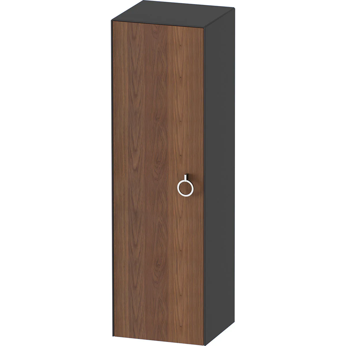 Sidoskåp Duravit White Tulip 360 mm