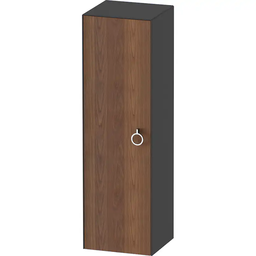 Sidoskåp Duravit White Tulip 360 mm