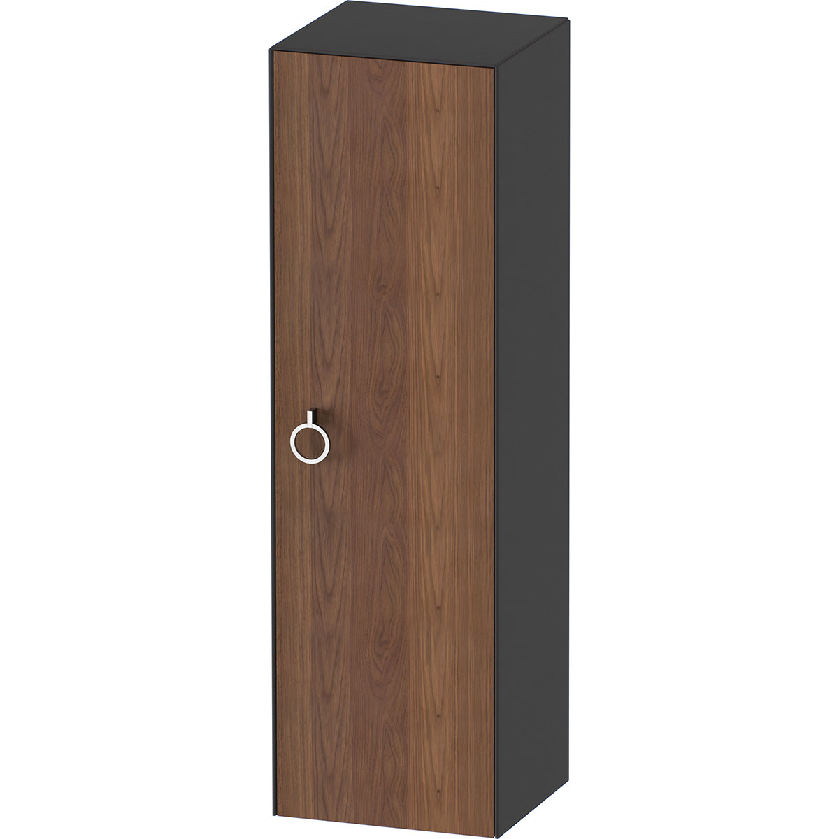 Sidoskåp Duravit White Tulip 360 mm