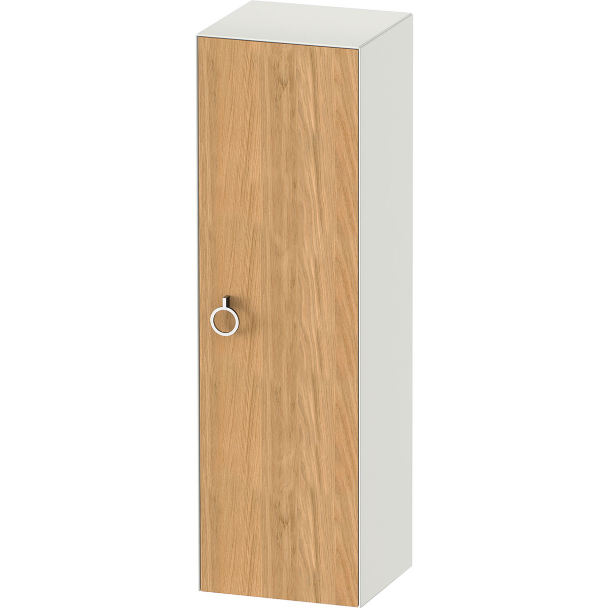 Sidoskåp Duravit White Tulip 360 mm