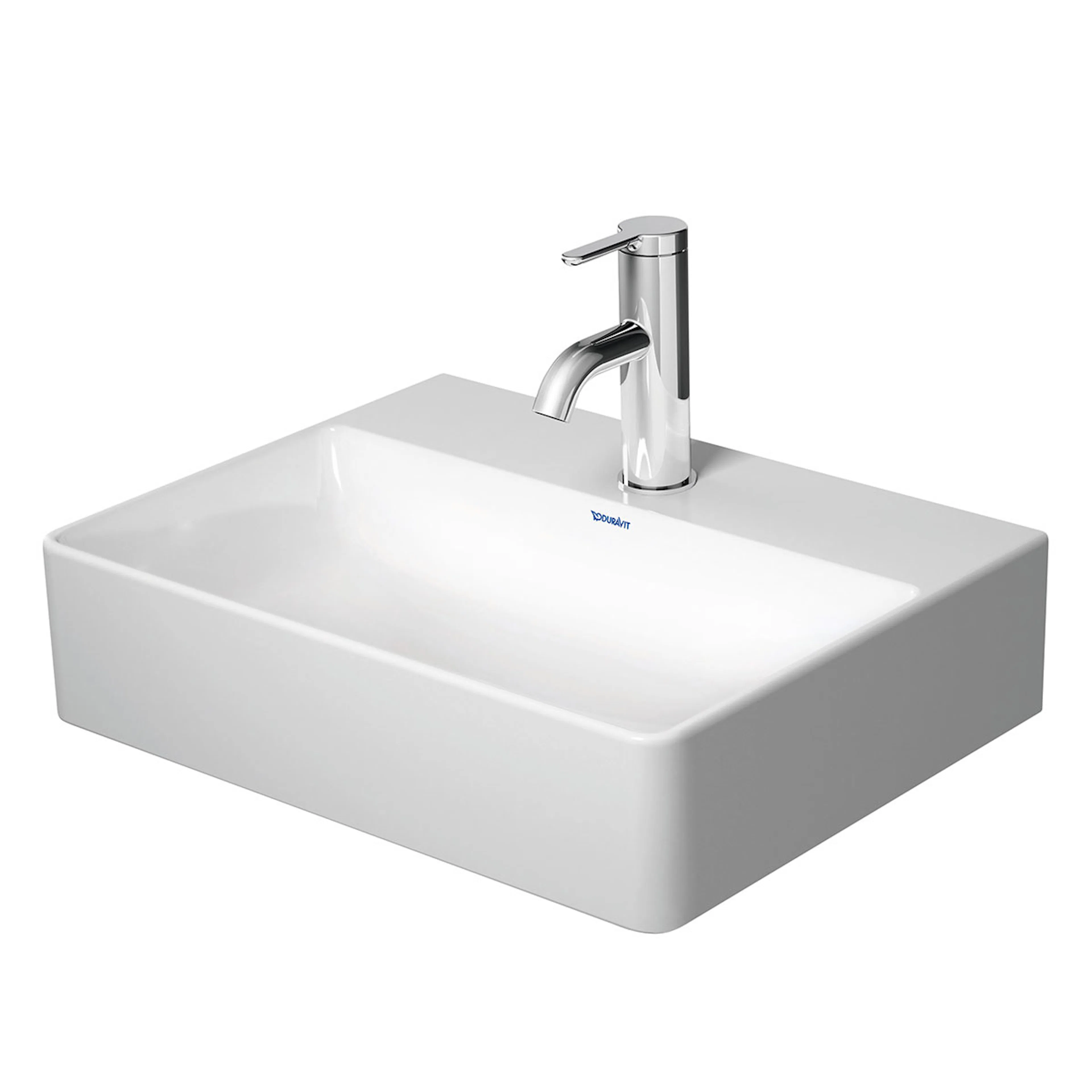Tvättställ Duravit DuraSquare