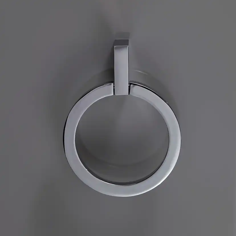 Sidoskåp Duravit White Tulip 240 mm