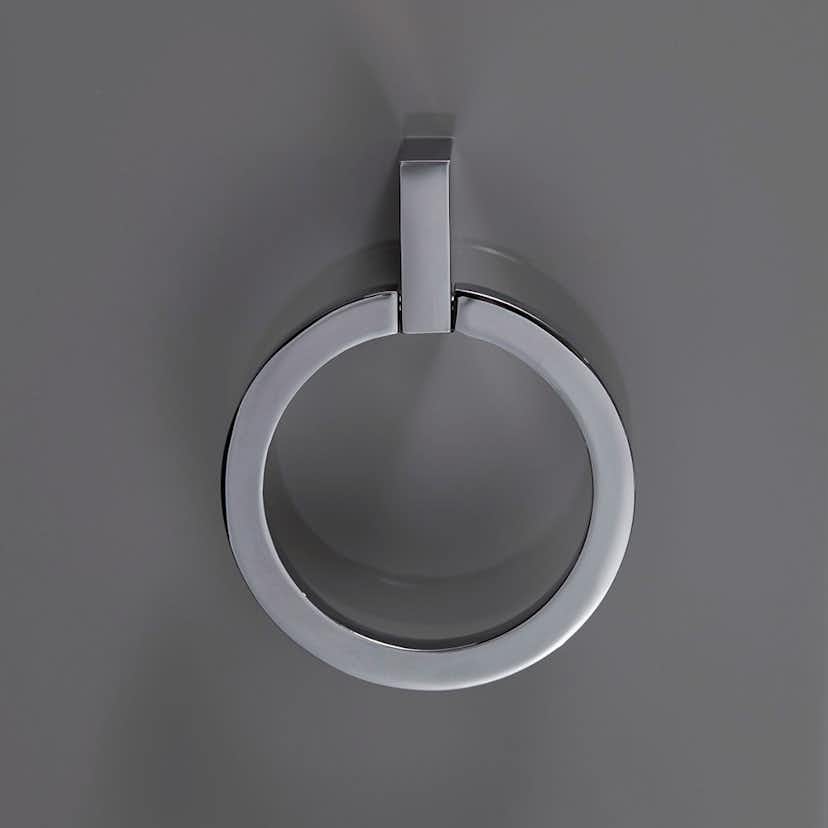 Sidoskåp Duravit White Tulip 360 mm