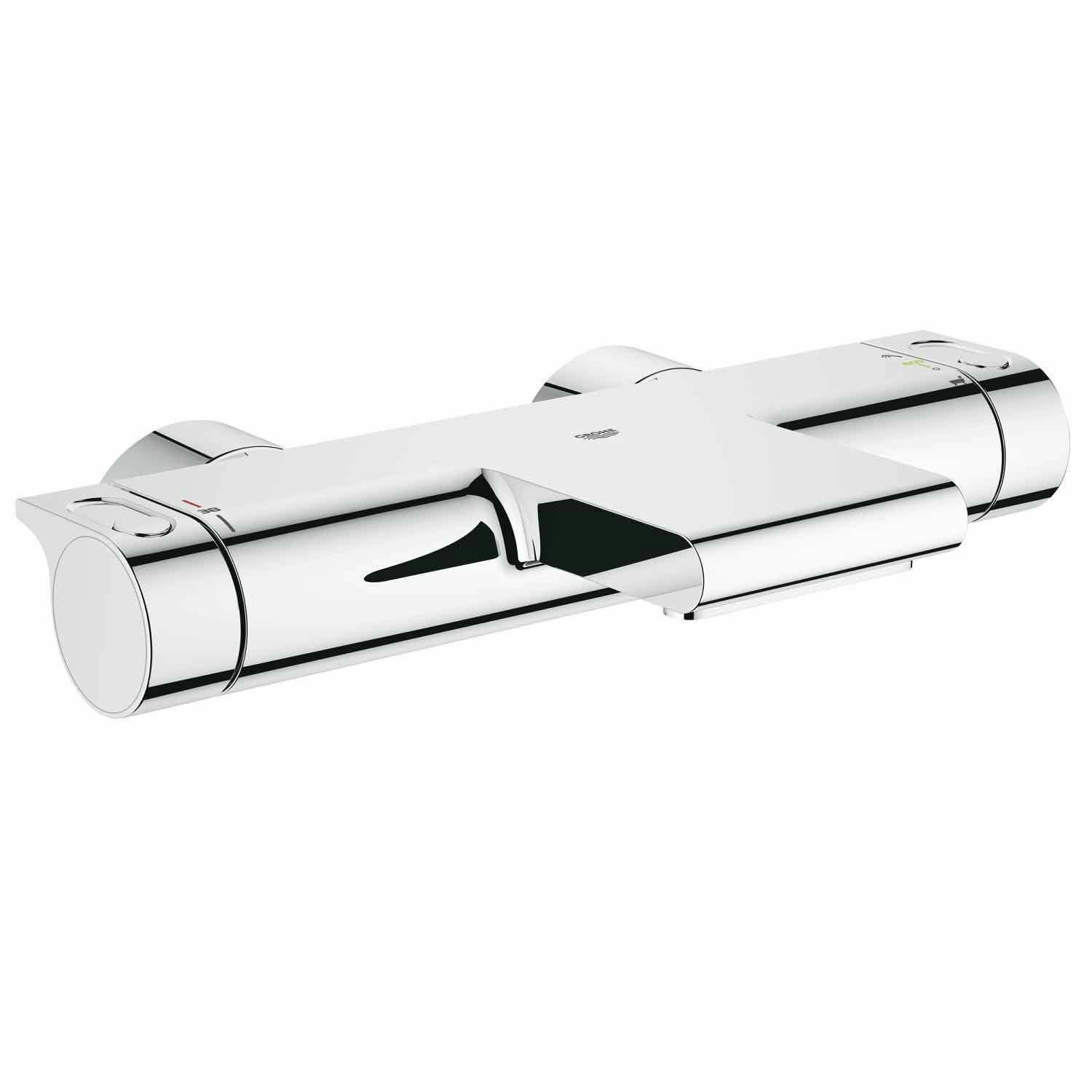 Dusch- och Badkarsblandare Grohe Grohtherm 2000 New 34174