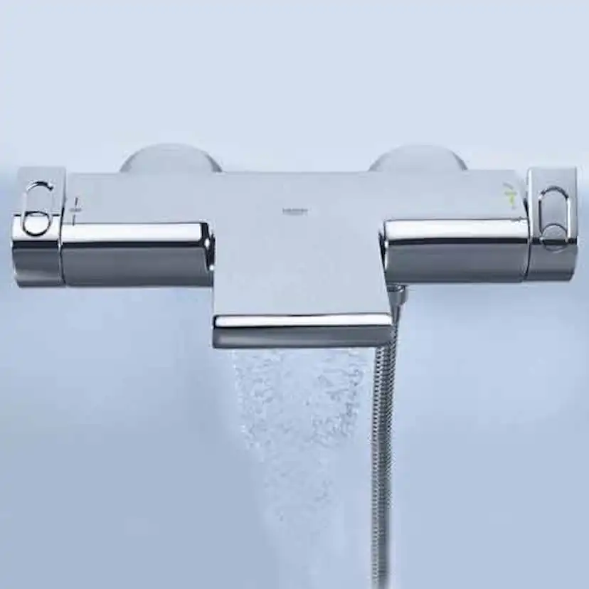 Dusch- och Badkarsblandare Grohe Grohtherm 2000 New 34464