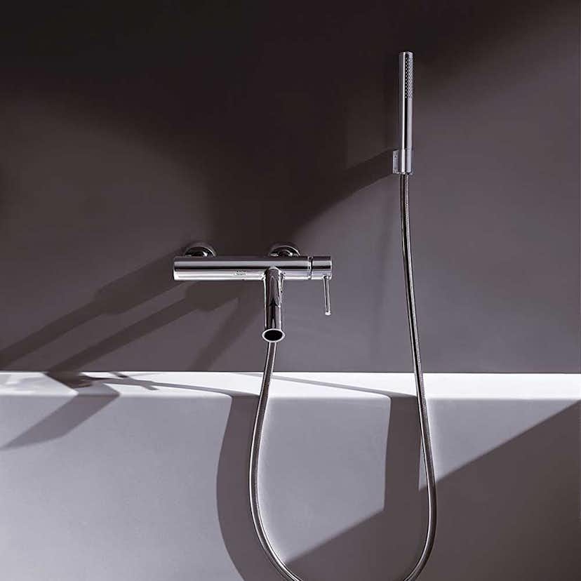 Dusch- och Badkarsblandare Axor Starck 1-grepps 150 cc