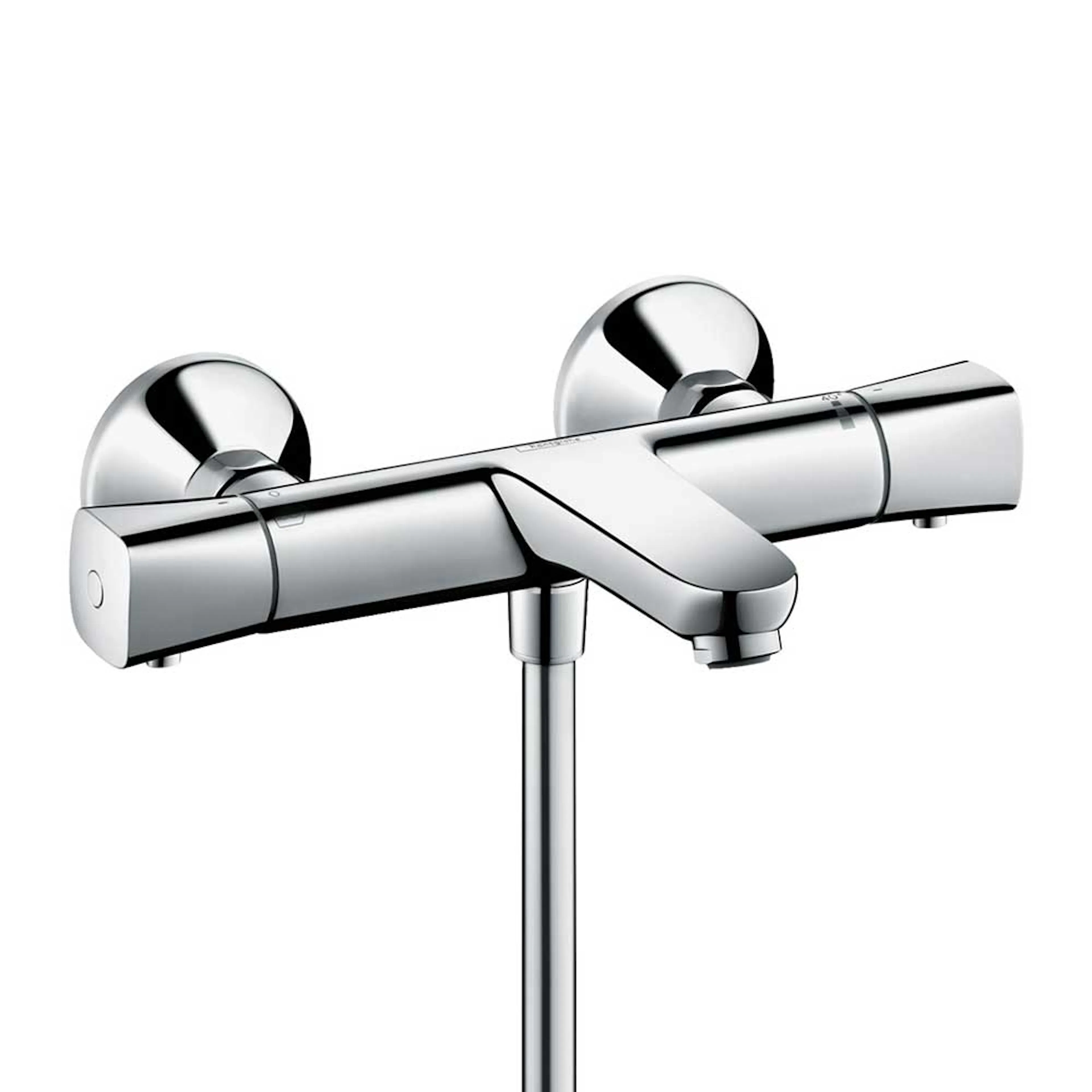 Dusch- och Badkarsblandare Hansgrohe Ecostat Universal 150 cc