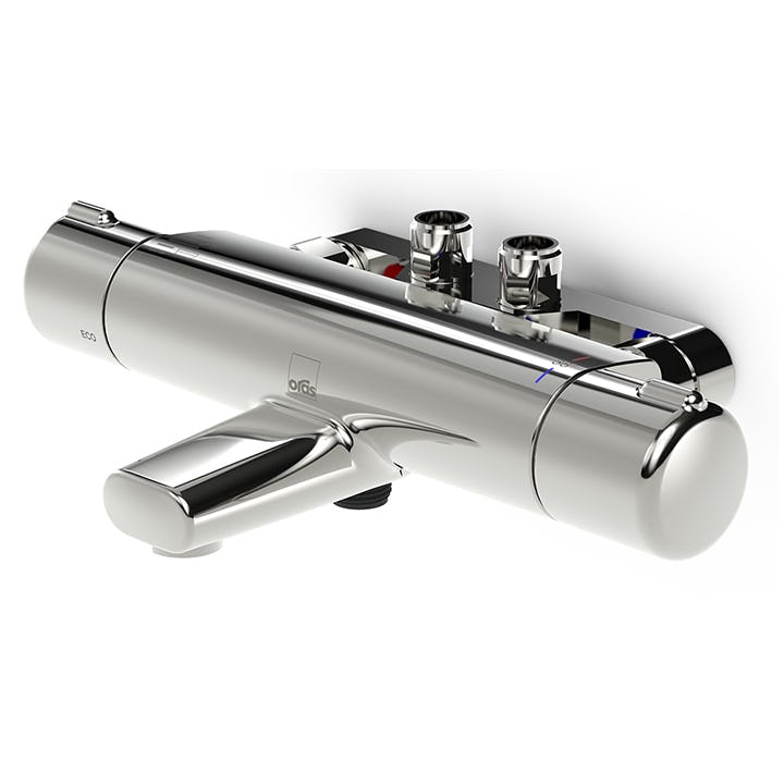 Dusch- och Badkarsblandare Oras Nova 7445 40 cc