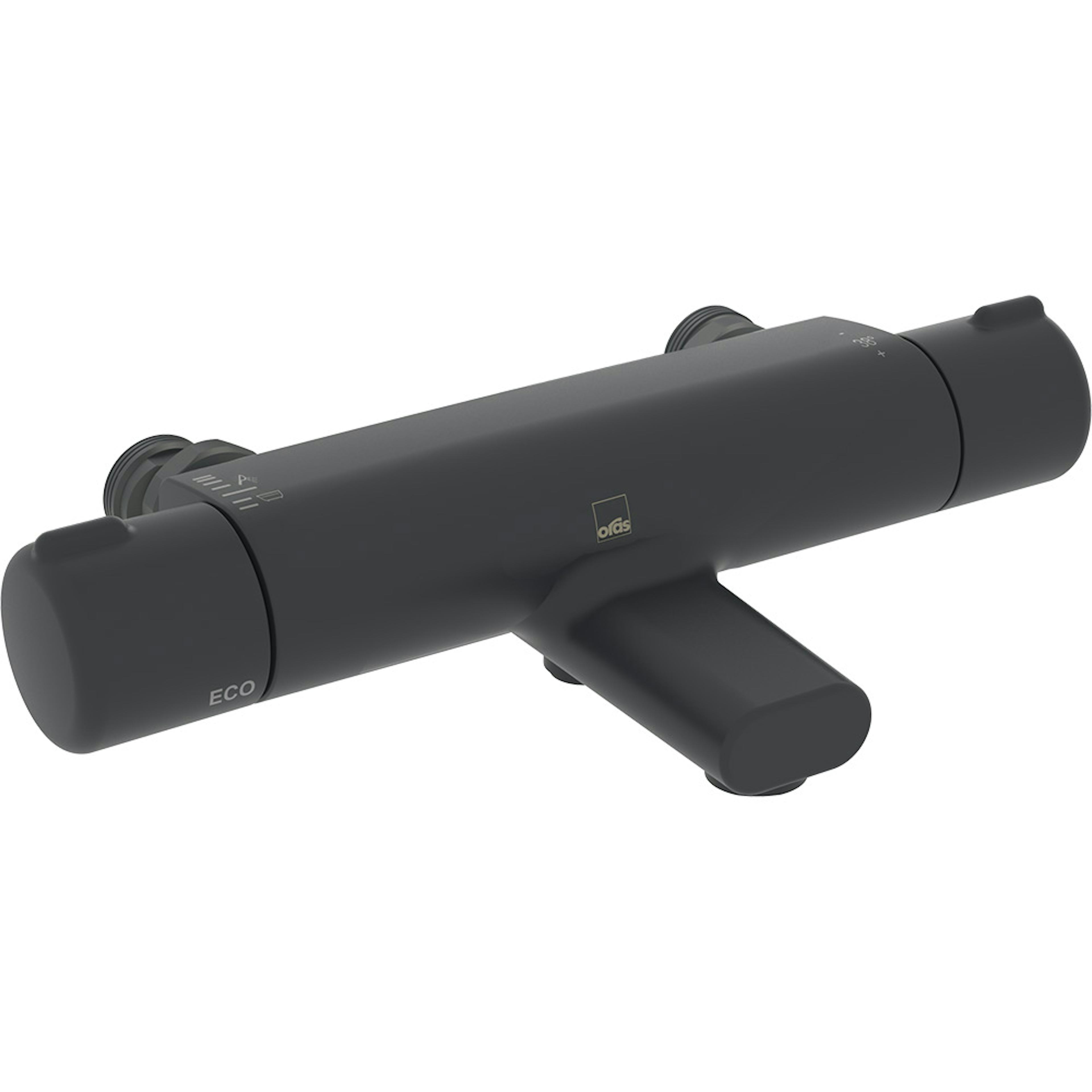 Dusch- och Badkarsblandare Oras Nova