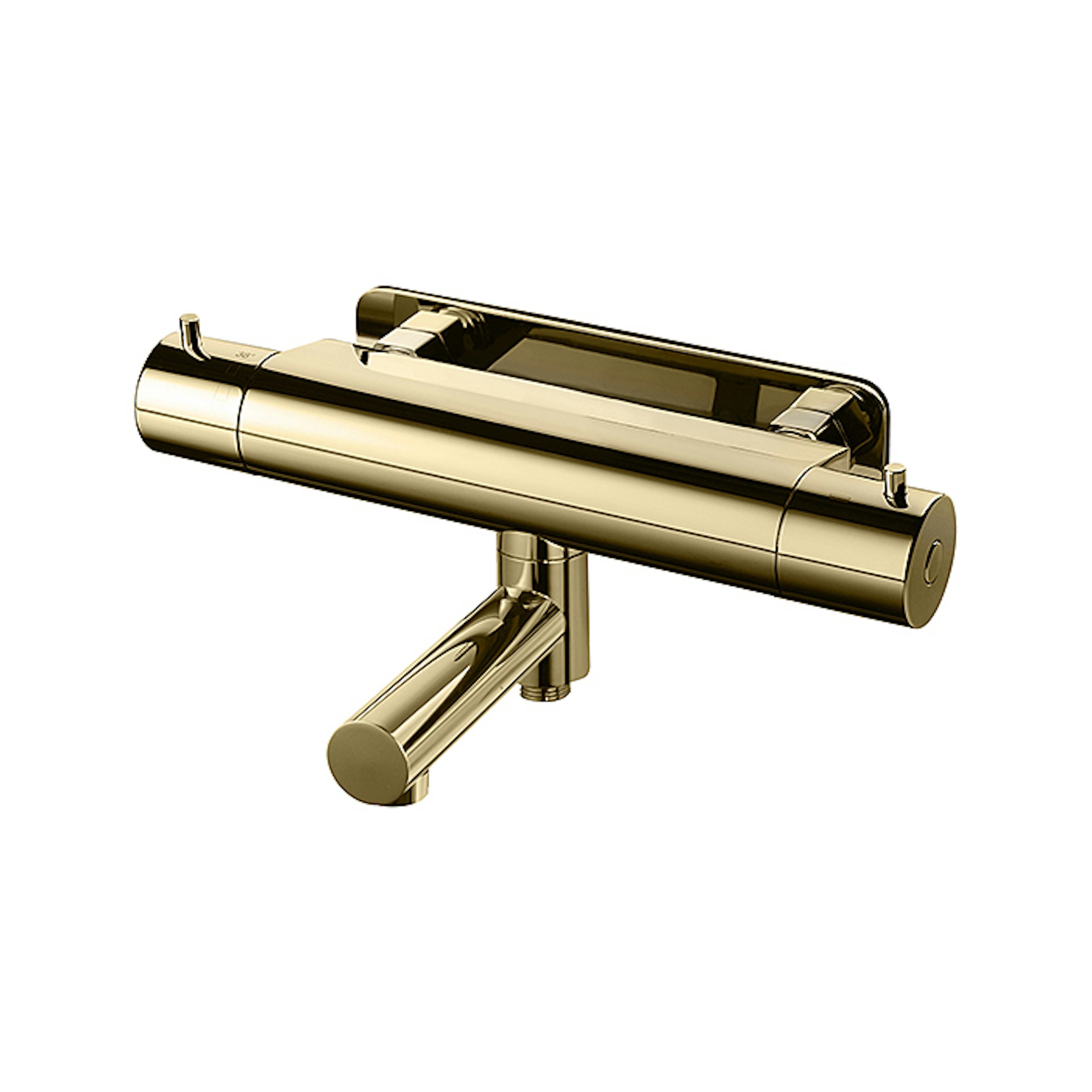 Dusch- och Badkarsblandare Tapwell Evo EVM 022-160