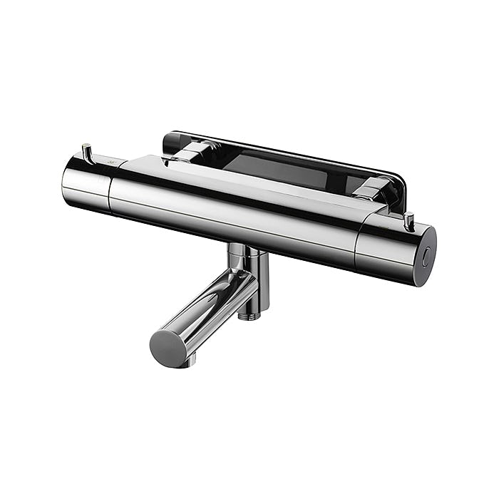 Dusch- och Badkarsblandare Tapwell Evo EVM 022-160