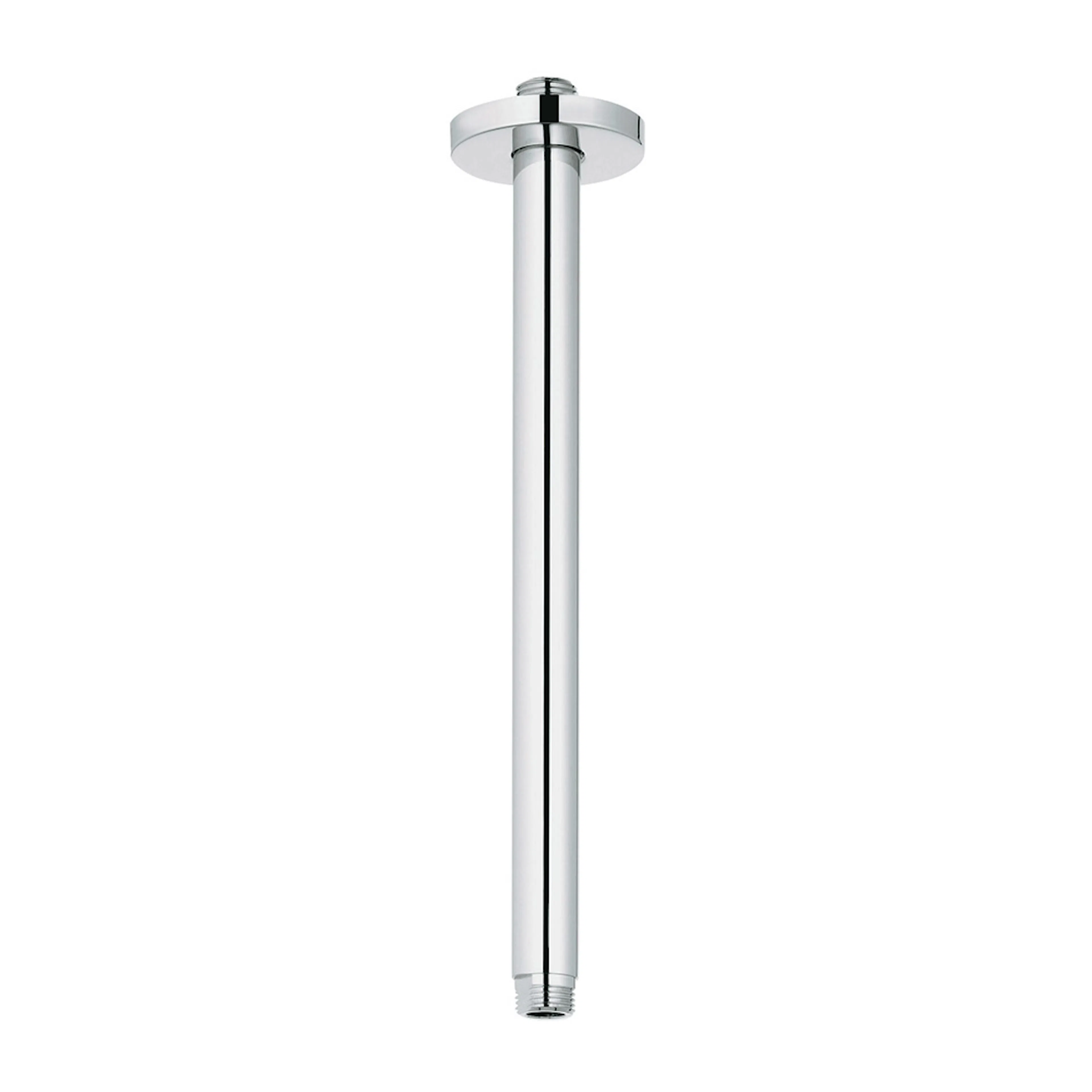 Duscharm till tak Grohe Rainshower 292 mm