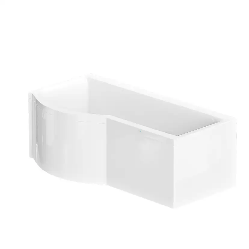 Badkar Nordhem Solvik