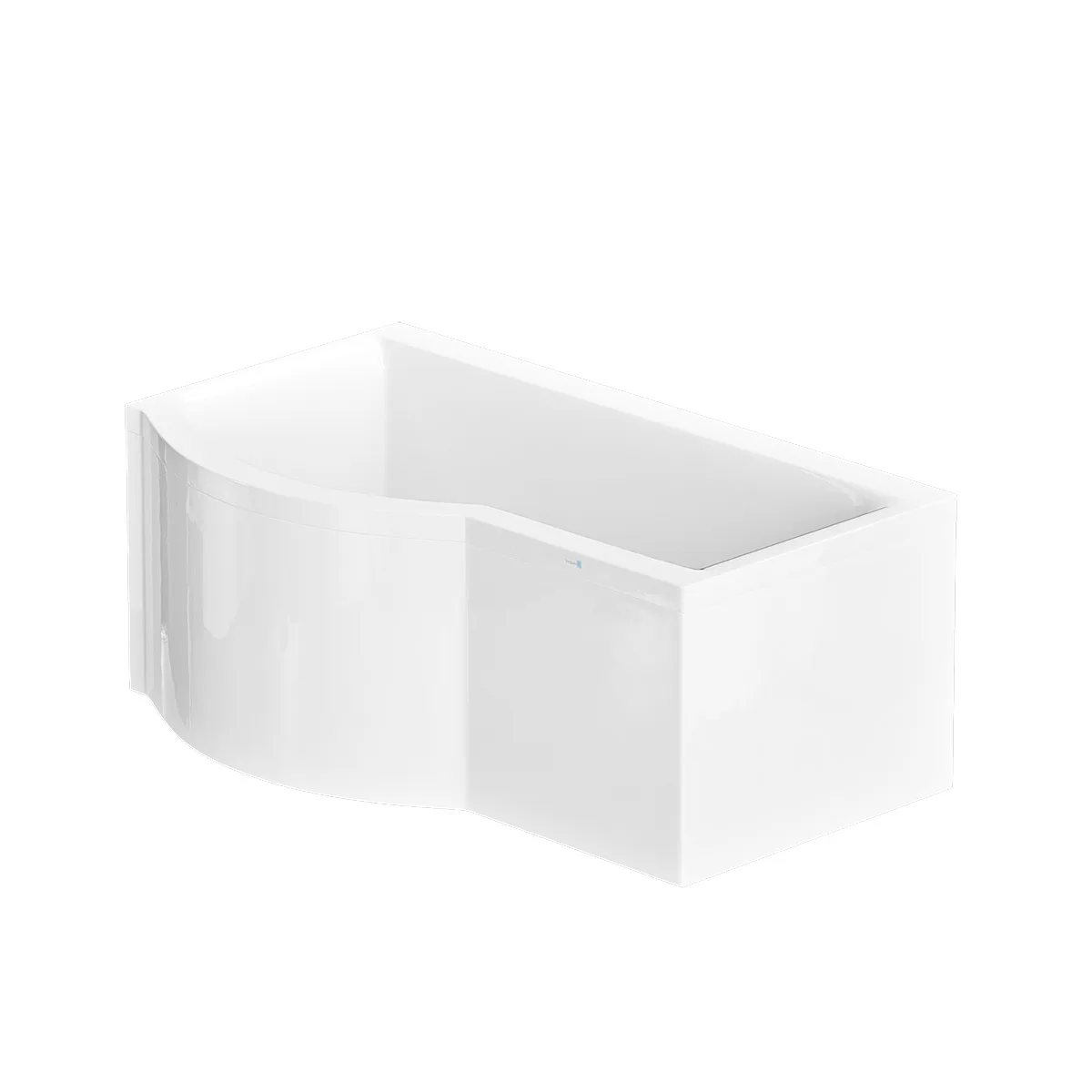 Badkar Nordhem Solvik