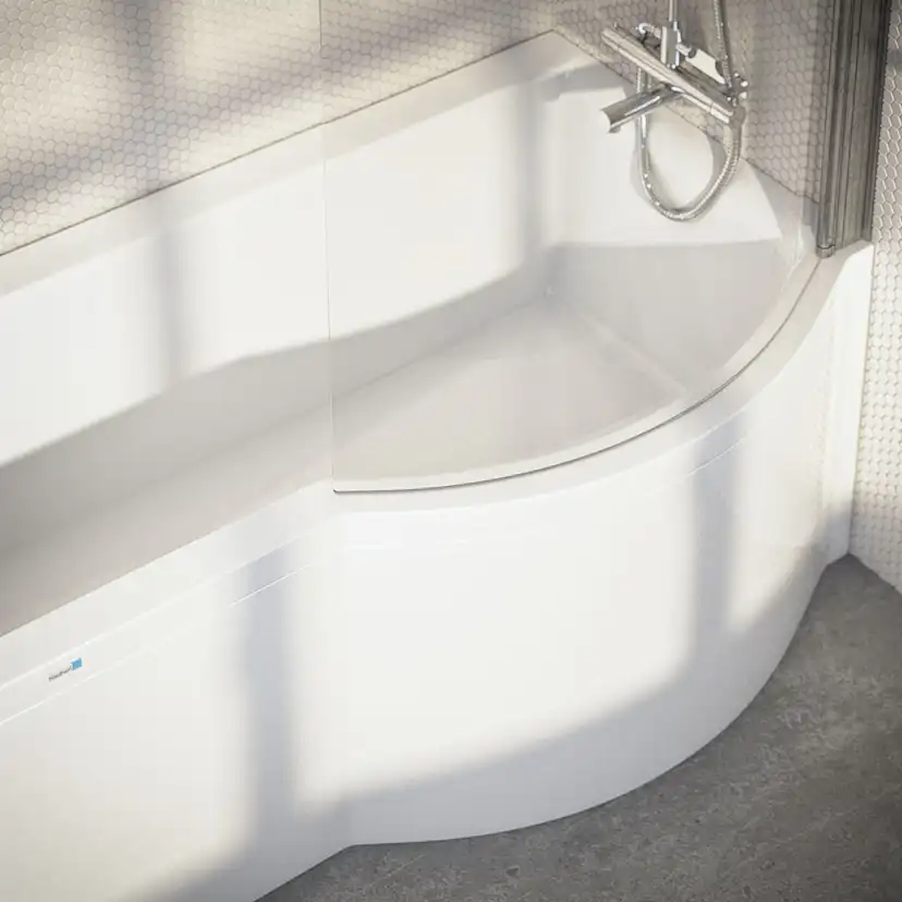 Badkar Nordhem Solvik