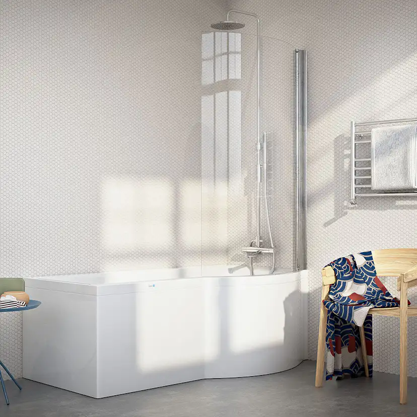 Badkar Nordhem Solvik