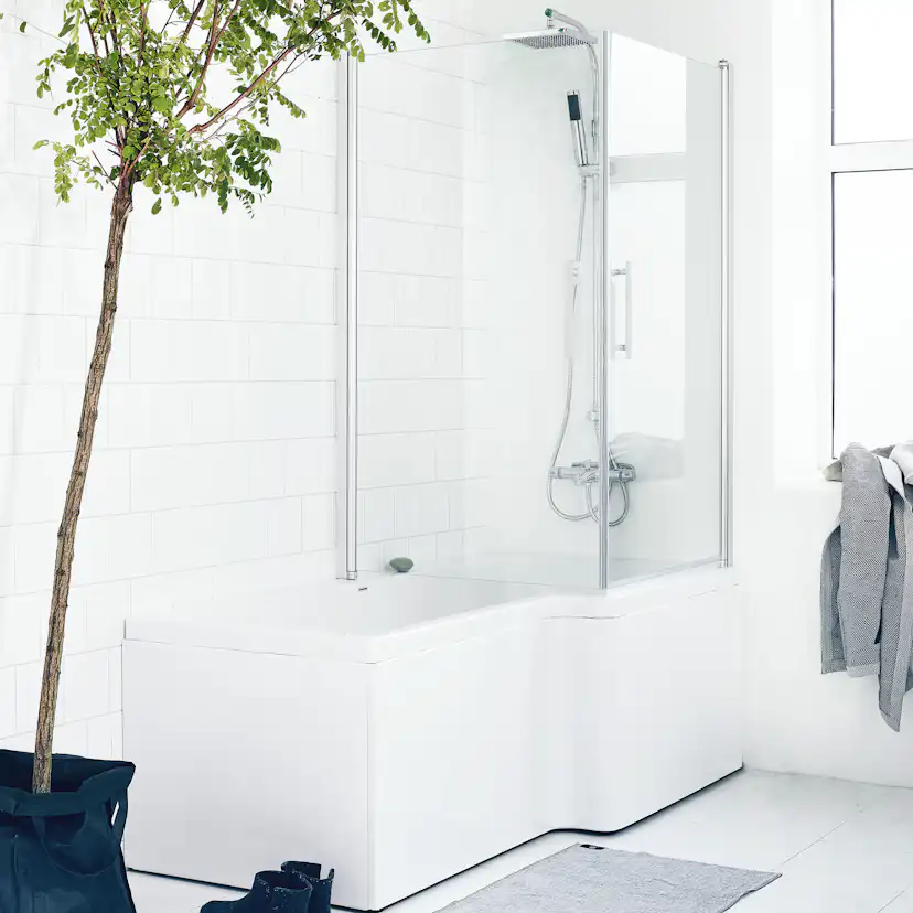 Duschbadkar Svedbergs Torne