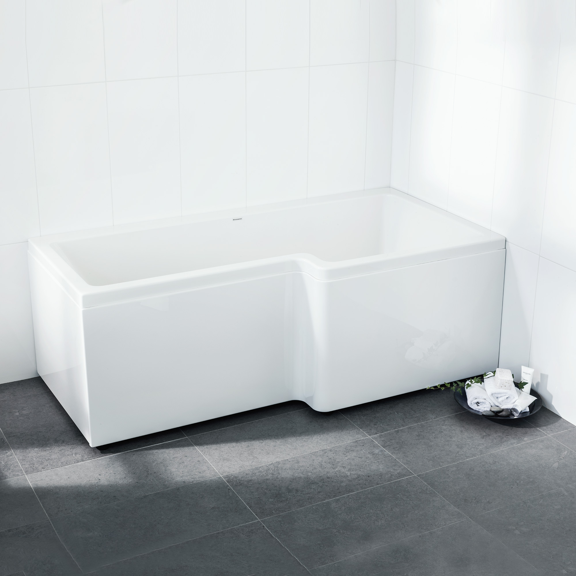 Duschbadkar Svedbergs Torne