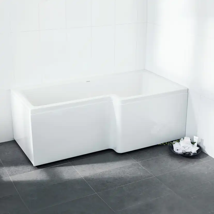 Duschbadkar Svedbergs Torne