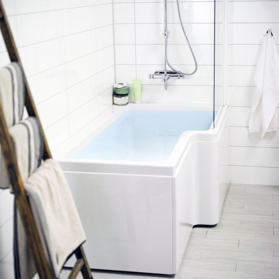 Duschbadkar Svedbergs Torne