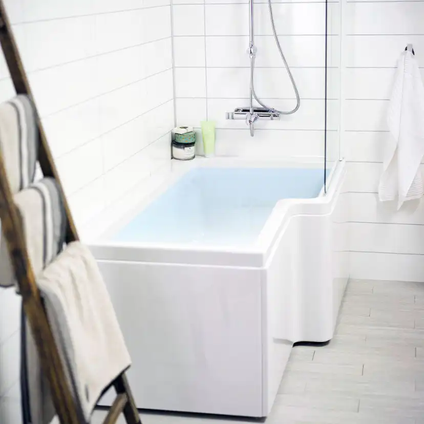 Duschbadkar Svedbergs Torne