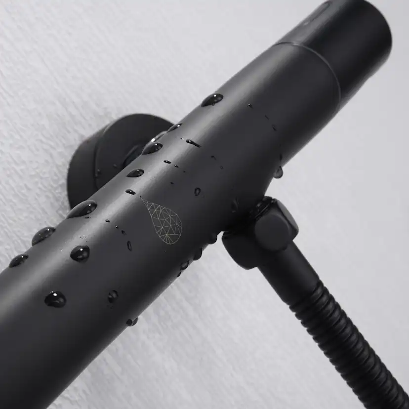 Duschblandare Bathlife Brusa