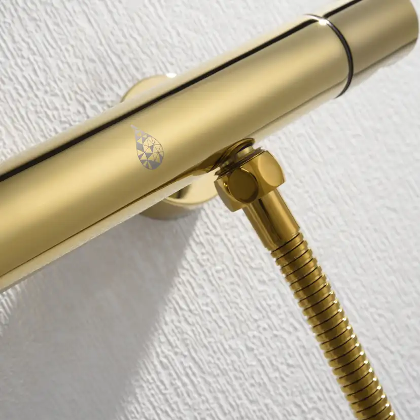 Duschblandare Bathlife Brusa