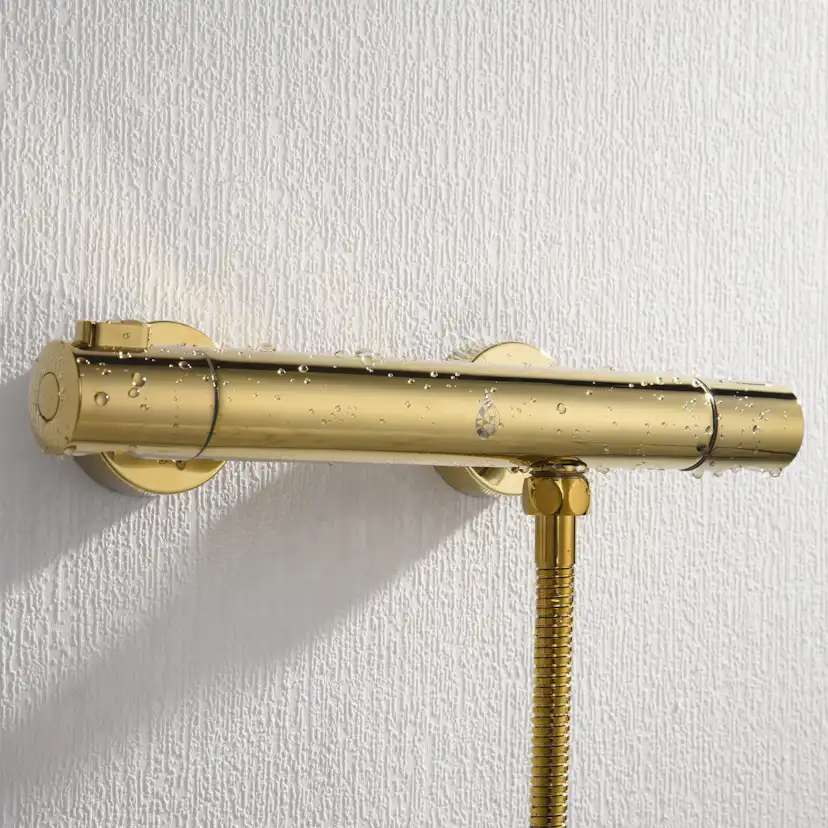 Duschblandare Bathlife Brusa