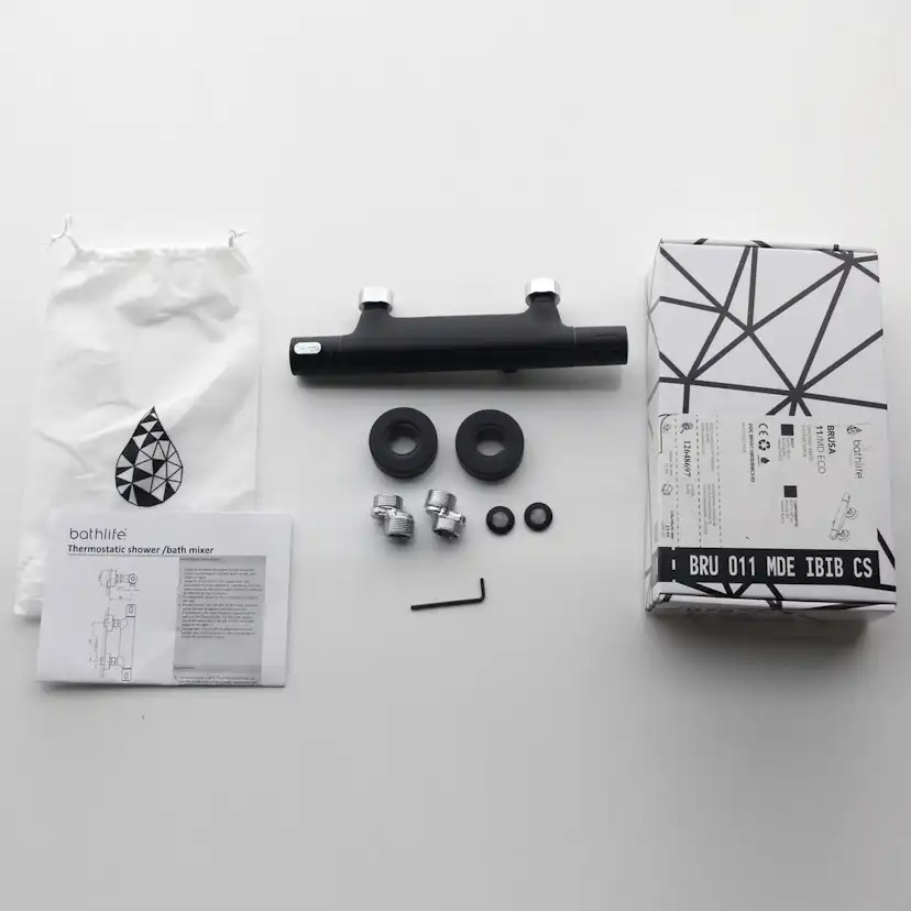 Duschblandare Bathlife Brusa