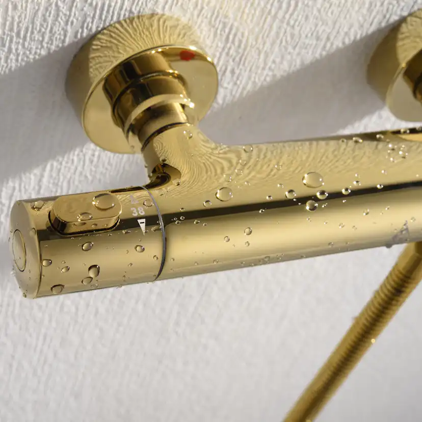 Duschblandare Bathlife Brusa