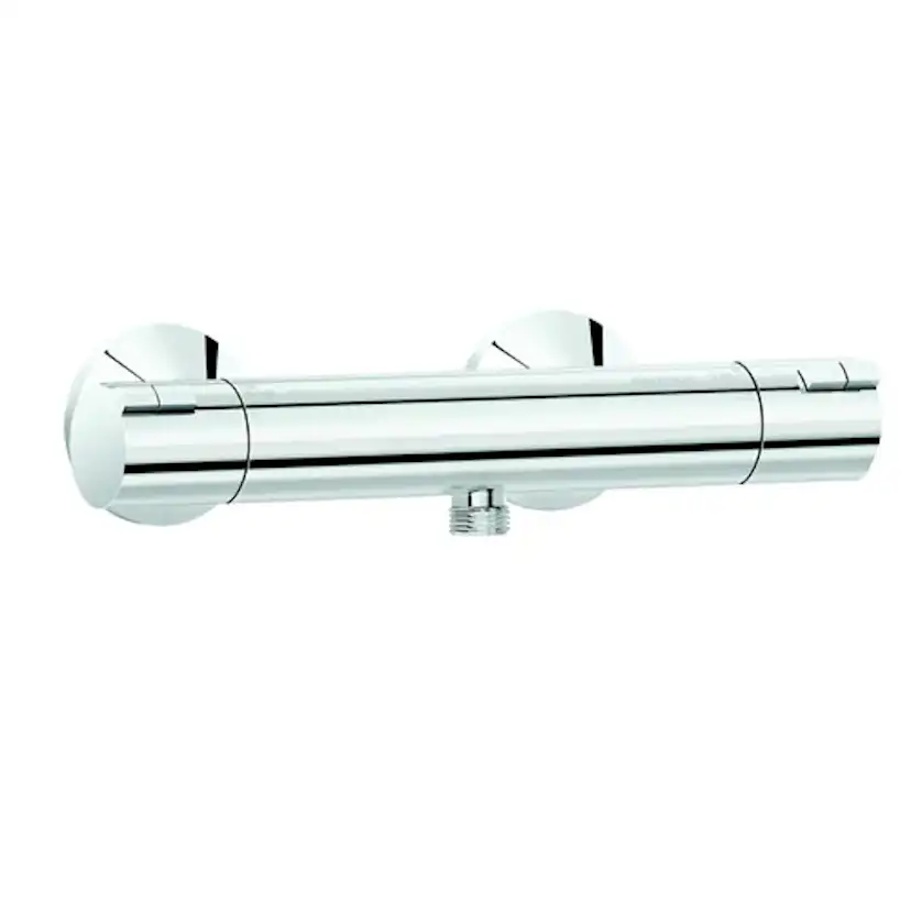 Duschblandare Damixa Thermixa Zero Termostat 150 mm cc