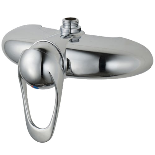 Duschblandare FM Mattsson 9000E Ettgreppsblandare