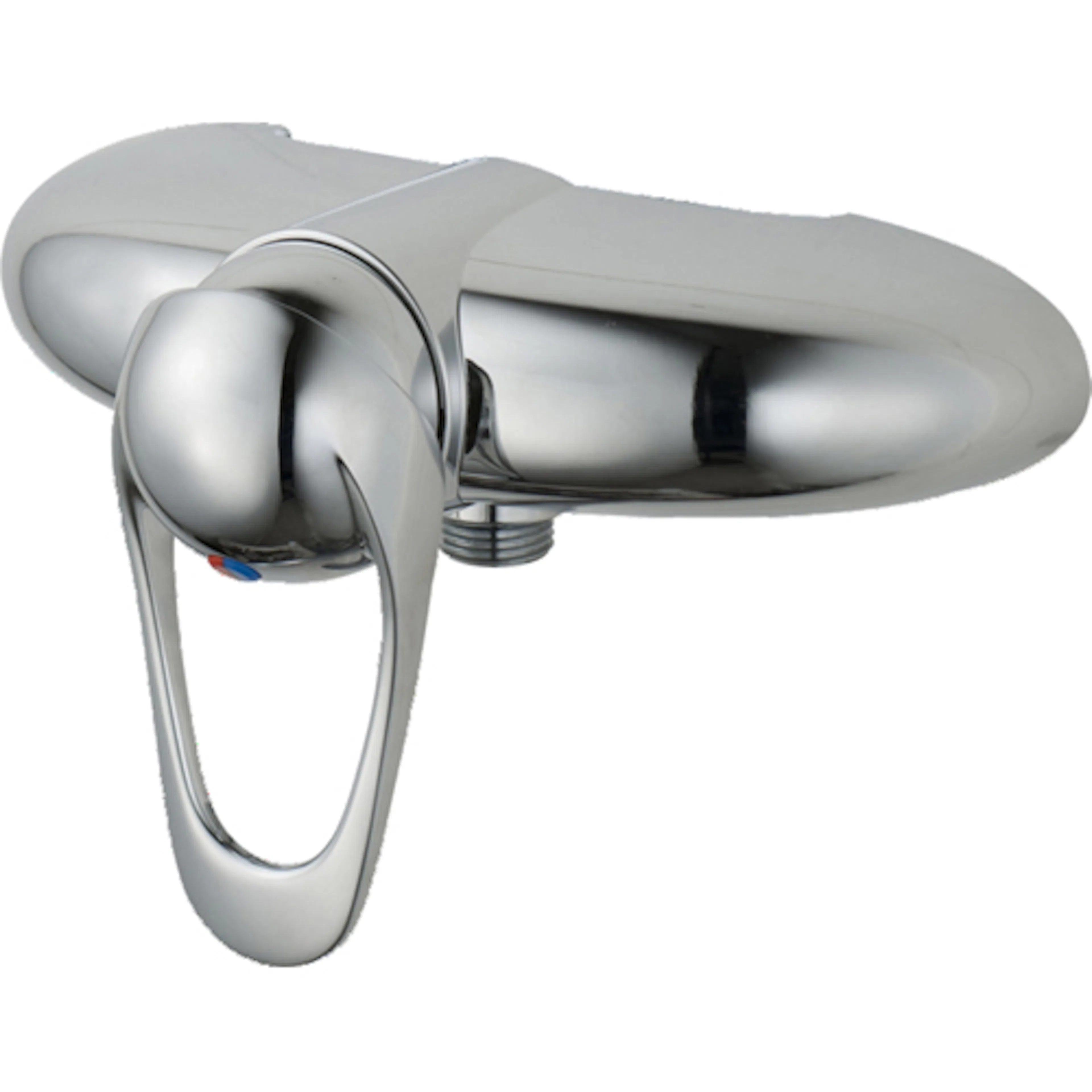 Duschblandare FM Mattsson 9000E Ettgreppsblandare