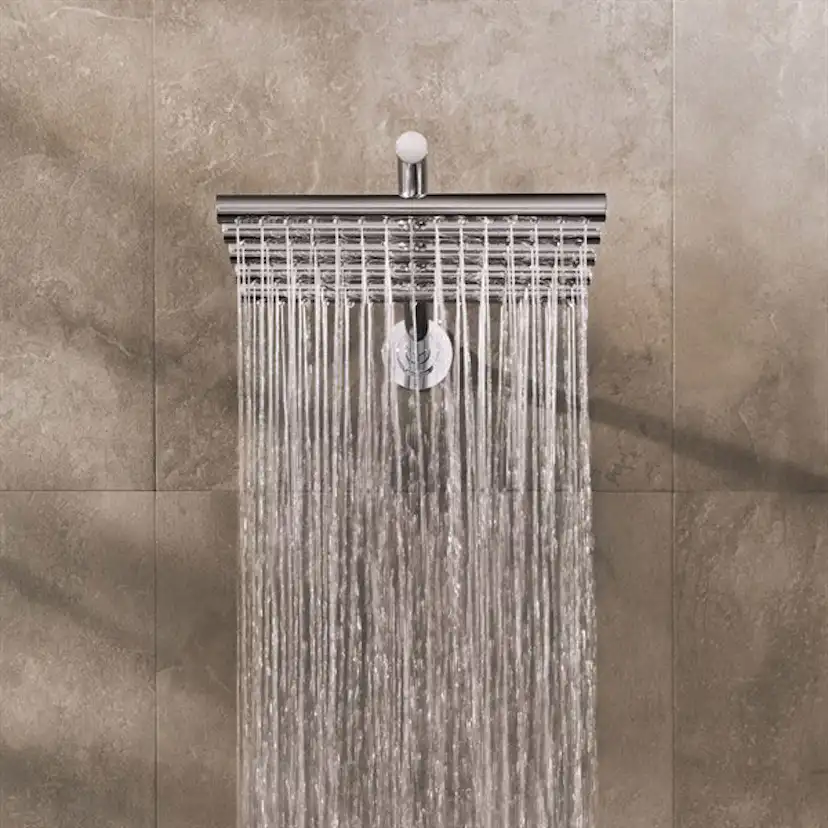 Takduschset Vola 2471-051 för Inbyggnad