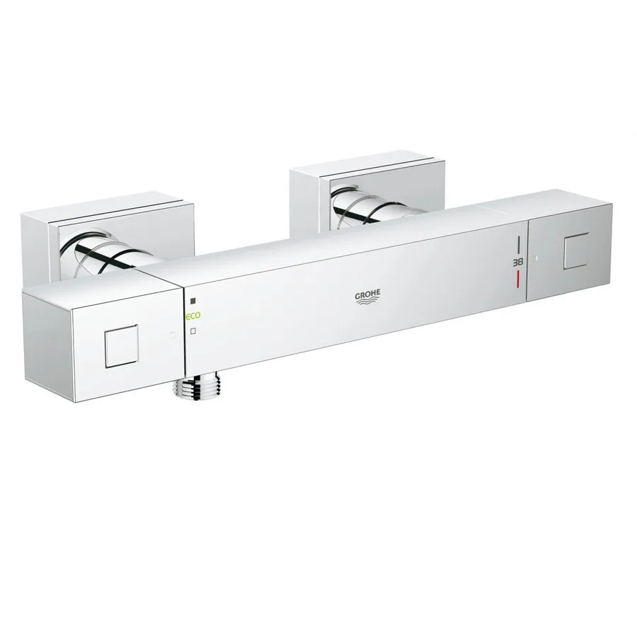 Duschblandare Grohe Grohtherm Cube 34488 150 cc