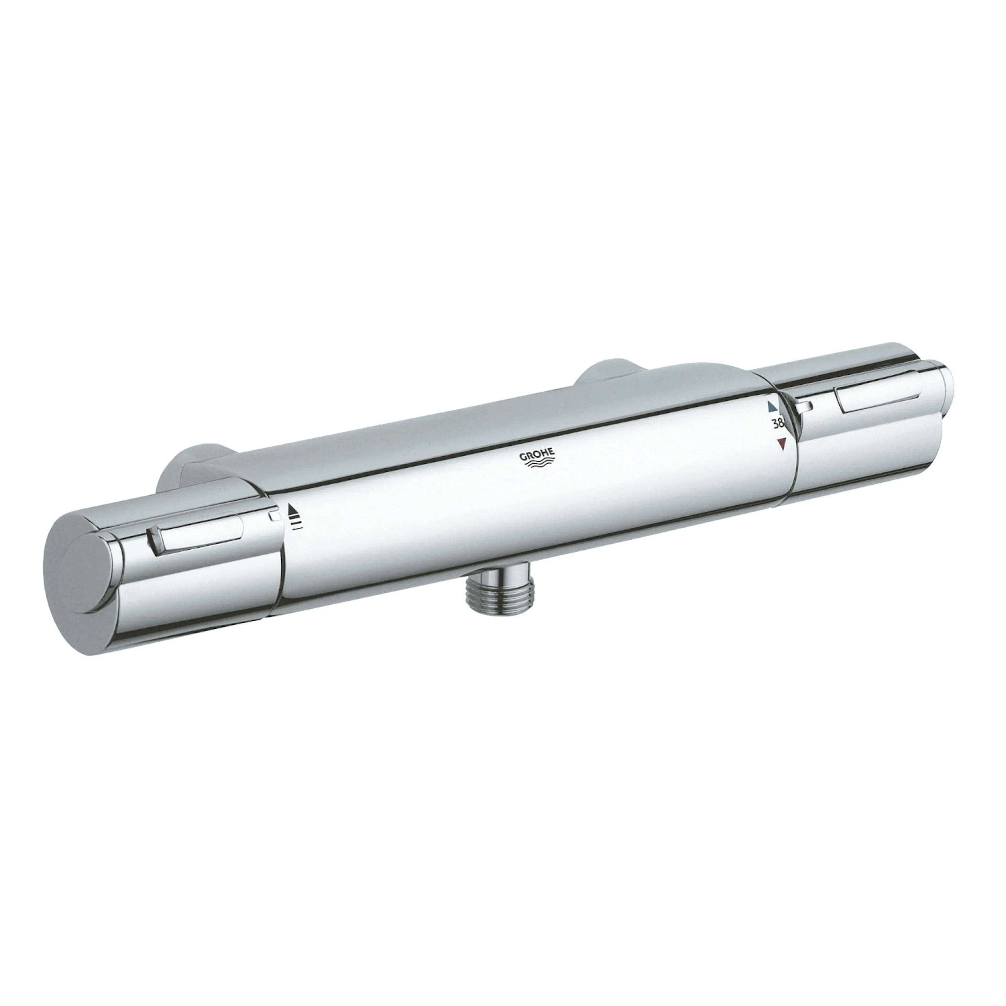 Duschblandare Grohe GRT Nordic 34587 150 cc