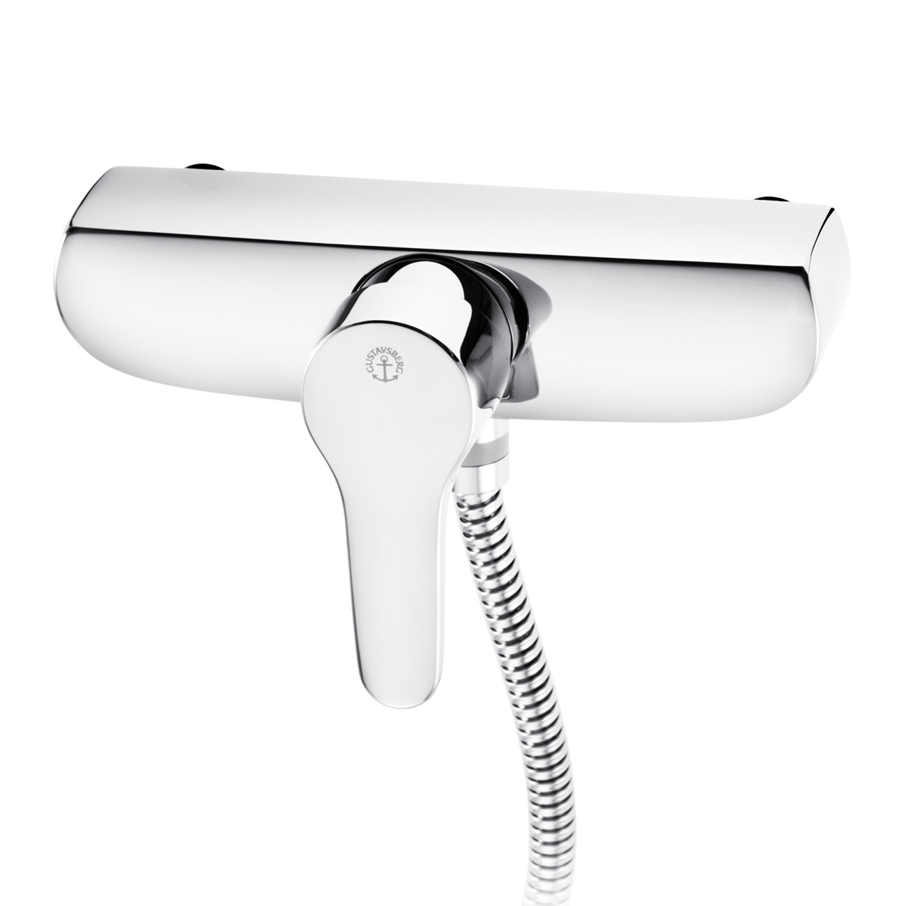 Duschblandare Gustavsberg Nautic 1-grepps 160 cc