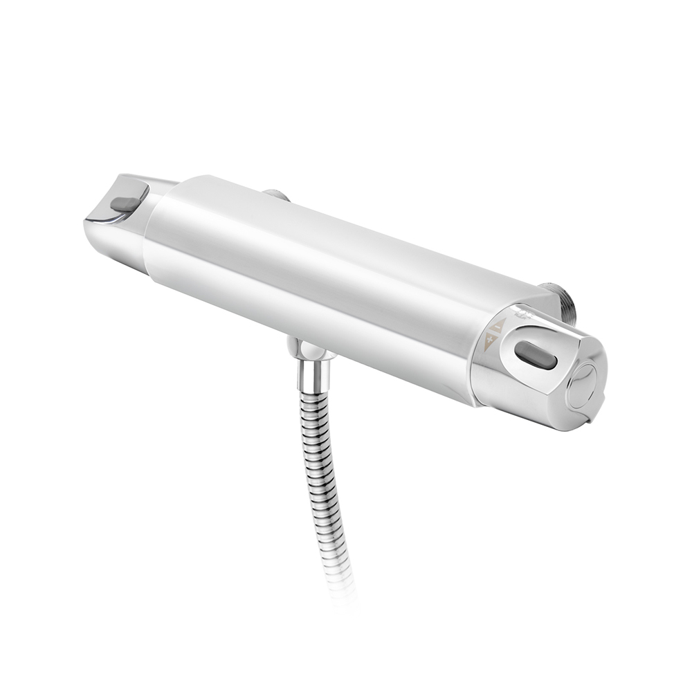 Duschblandare Gustavsberg Nautic Anslutning Nedåt