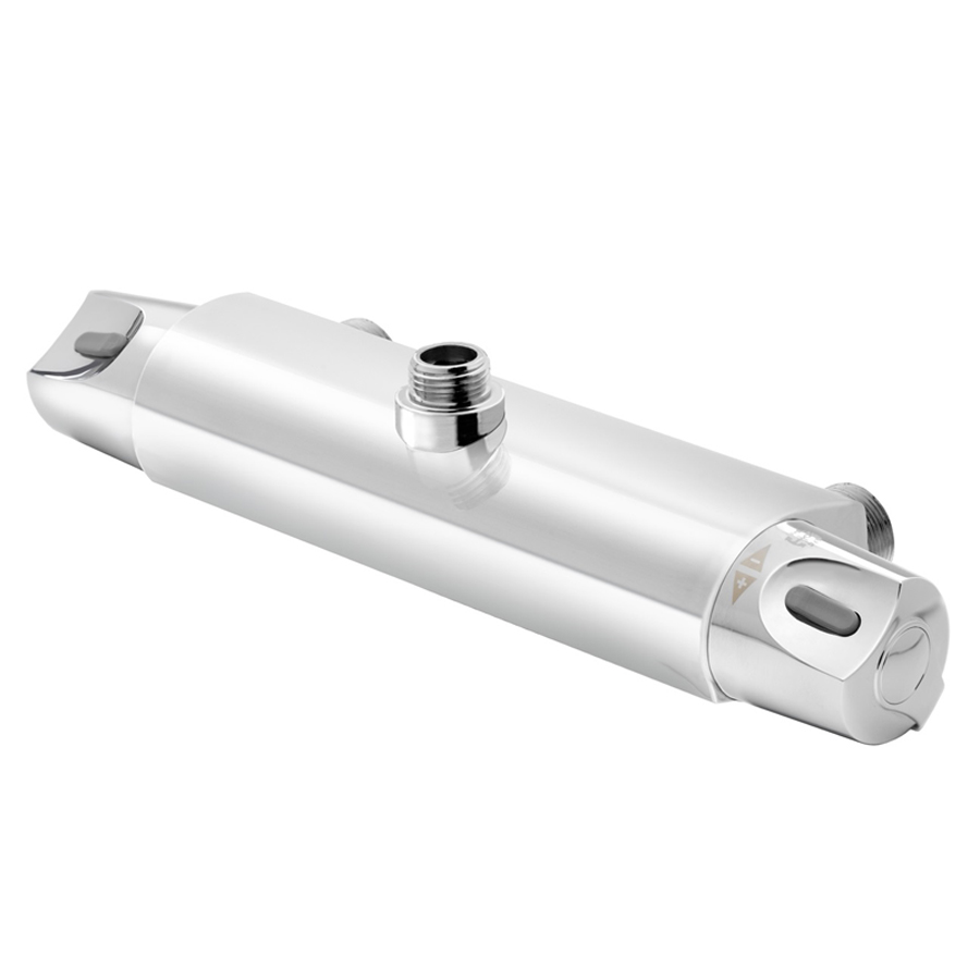 Duschblandare Gustavsberg Nautic Anslutning Uppåt