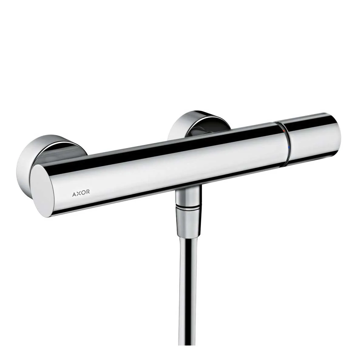 Duschblandare Axor Uno 1-grepps Zero-grepp