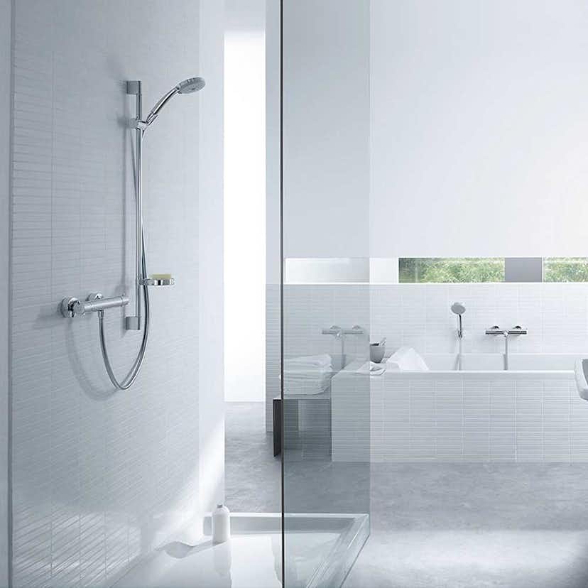 Duschblandare Hansgrohe Ecostat 1001 CL EcoSmart 150 cc