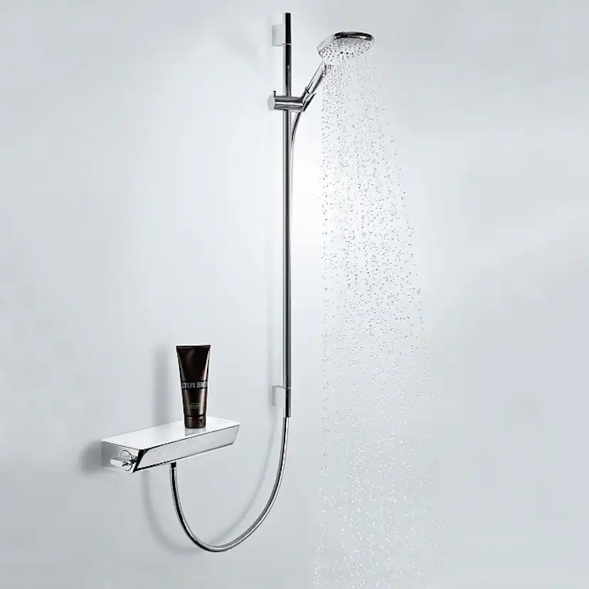 Duschblandare Hansgrohe Ecostat Select