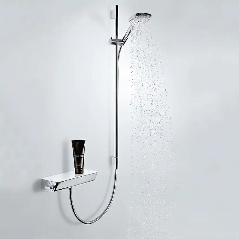 Duschblandare Hansgrohe Ecostat Select