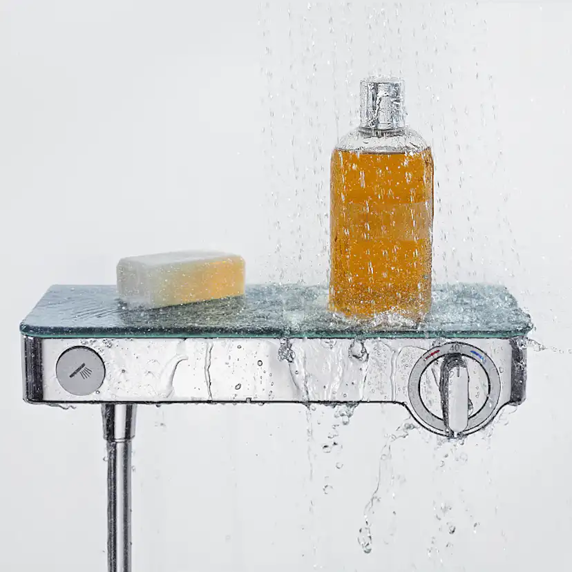 Duschblandare Hansgrohe ShowerTablet Select 300